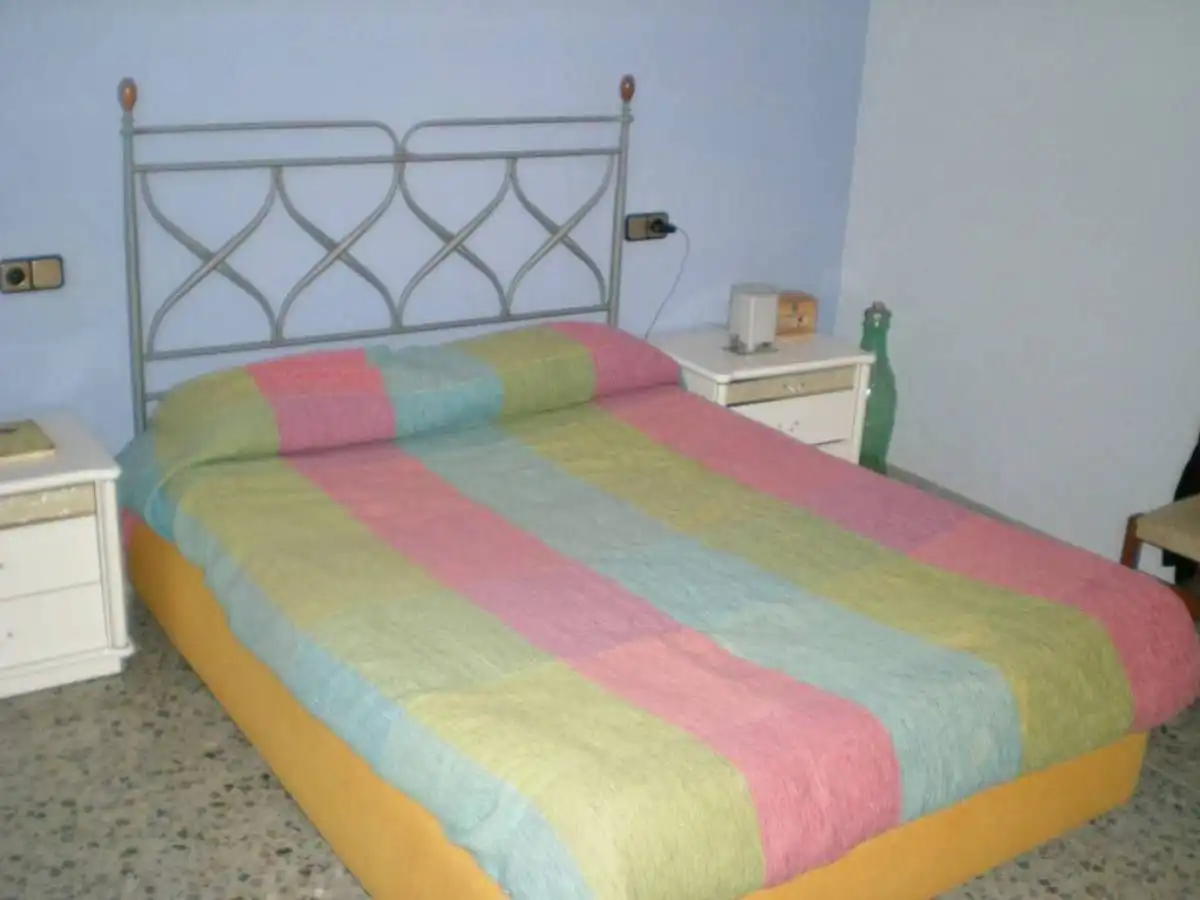 Habitación de Piso en venta en Callús con Calefacción, Terraza y Trastero