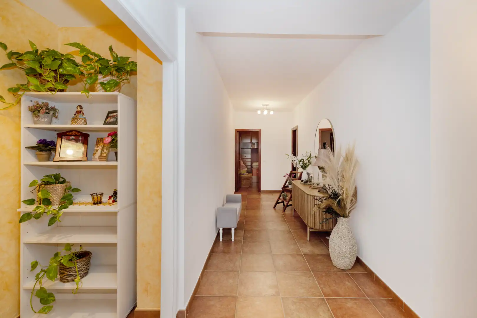 Houses for sale in Málaga  with Air Conditioner, Heating and Private garden