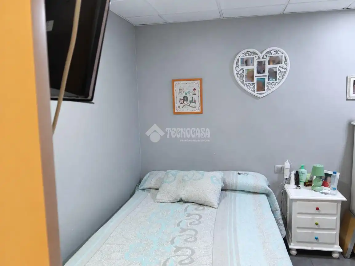 Semi-detached house with garden for sale in Centro - Doña Mercedes, imagen 16