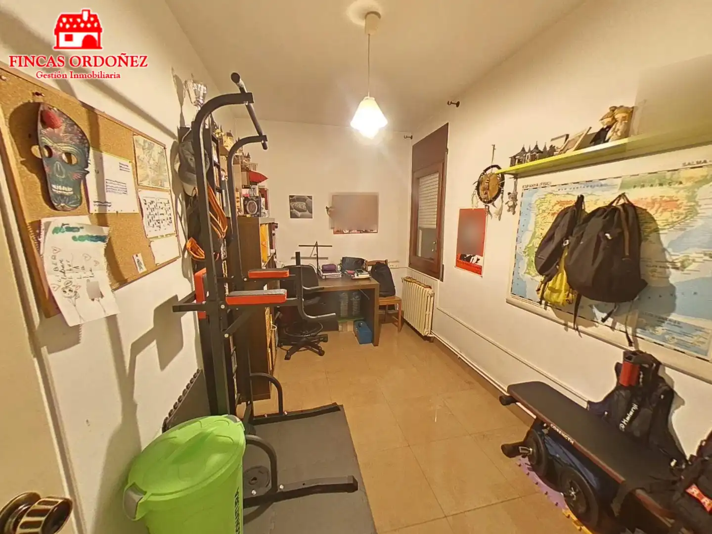 Piso en venta en Martorell con Calefacción y Balcón
