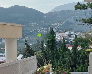 Vista exterior de Apartament en venda en Almuñécar amb Terrassa