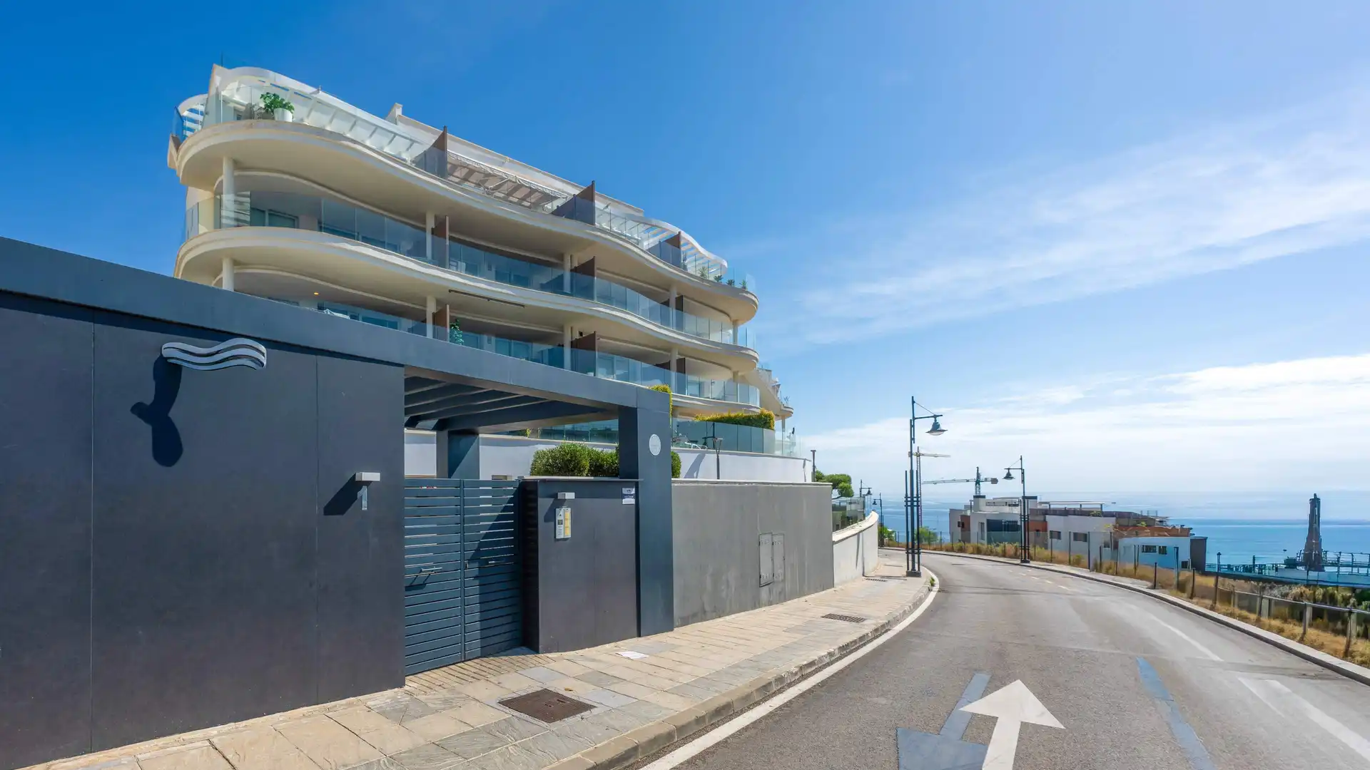 Appartement avec piscine à vendre à Las Gaviotas  - Carvajal, imagen 43