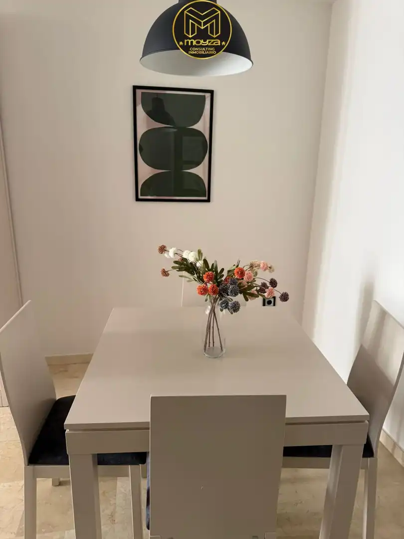 Wohnung zur Miete in San Bartolomé - Millán de Priego
