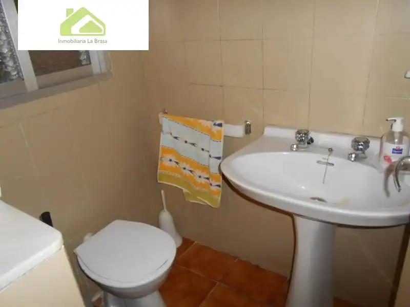 Baño de Casa o chalet en venta en Zamora Capital  con Calefacción, Terraza y Trastero