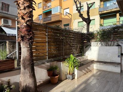 Terrace of Planta baja for sale in La Garriga  with Terrace