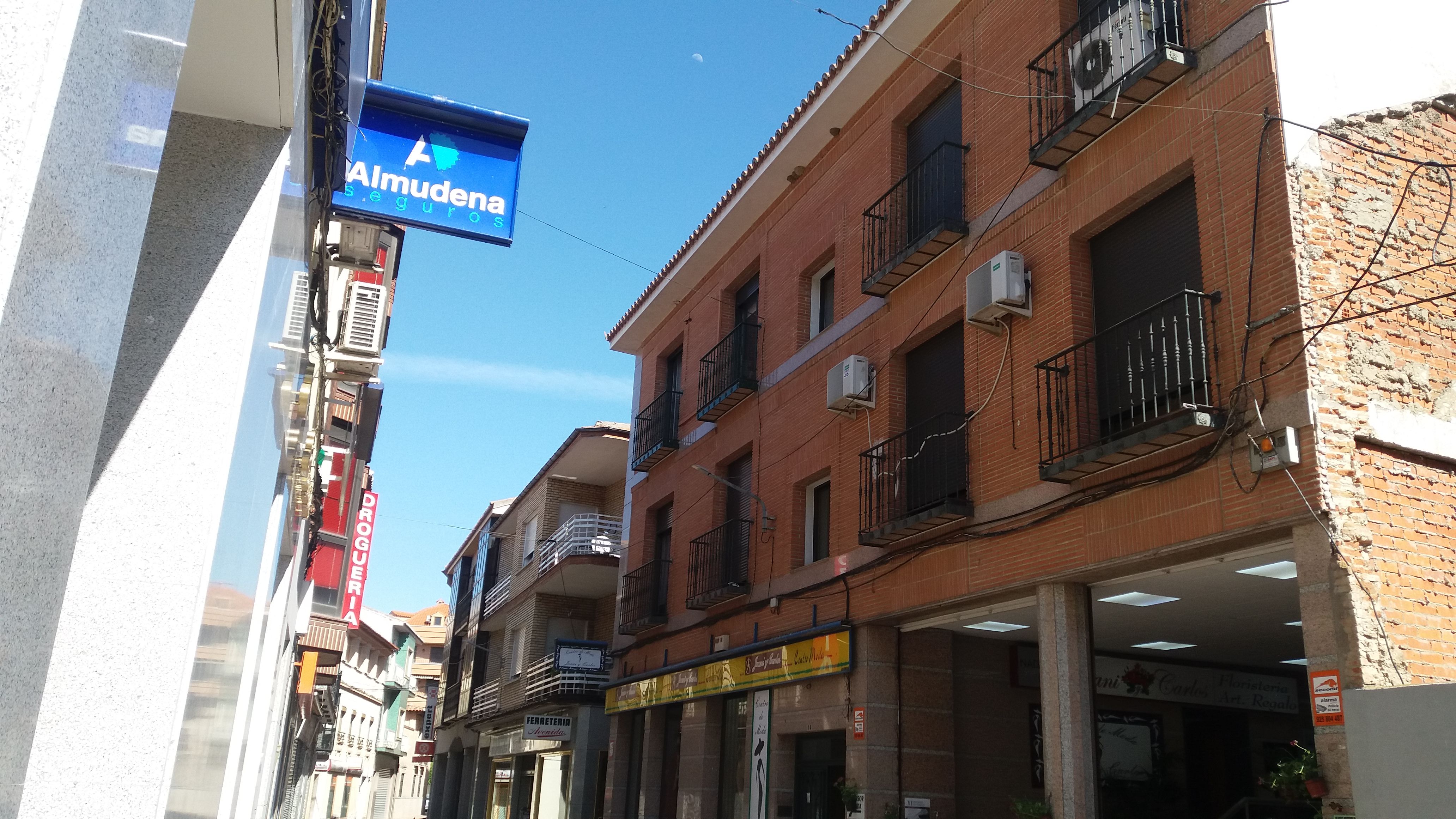 Premises to rent in N/A, -1, Torrijos