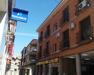 Vista exterior de Local de lloguer en Torrijos