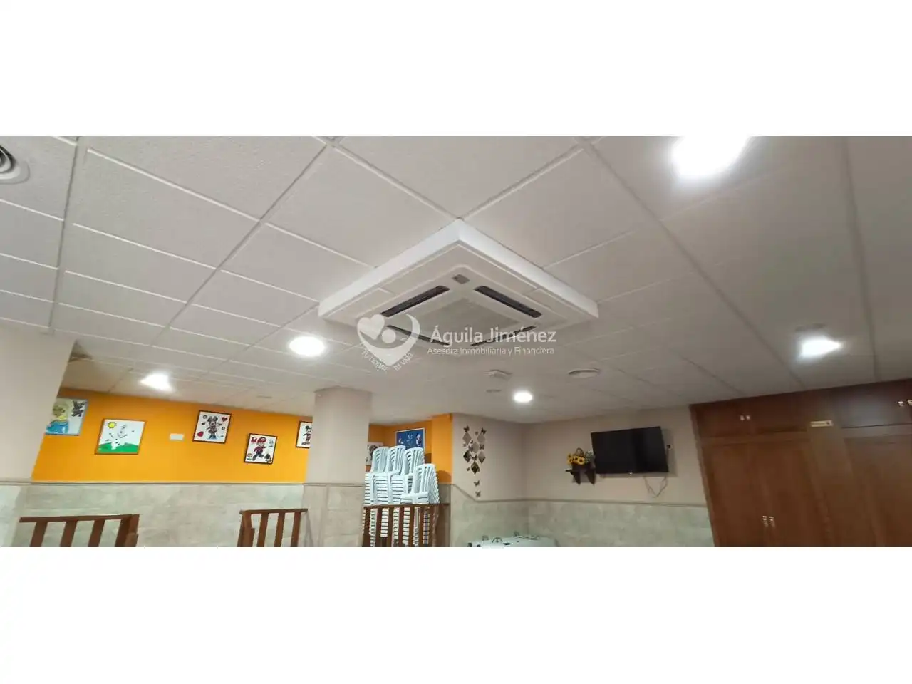 Local comercial en venta en La Paz, imagen 10