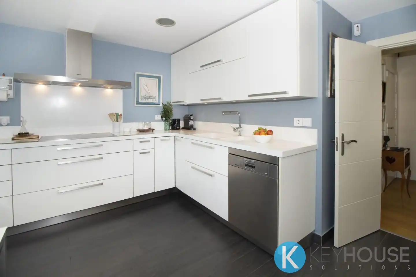 Flat with pool for sale in Calle de José Rodríguez Pinilla, imagen 16