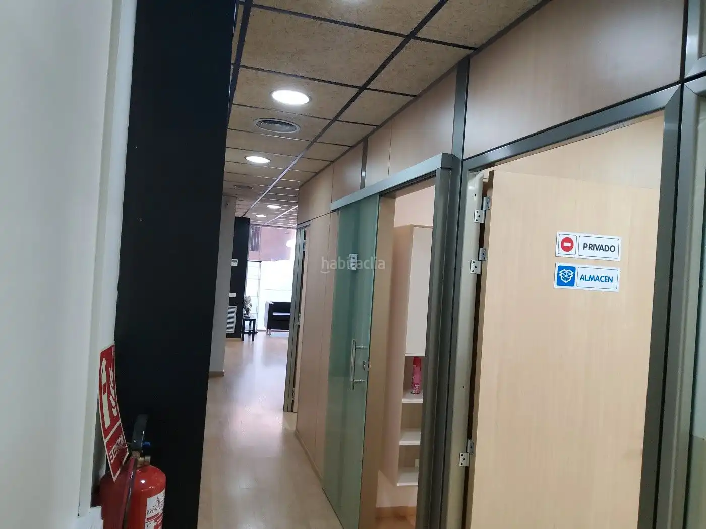 Büro zum Verkauf in Carrer del Pintor Vancells 192, imagen 29