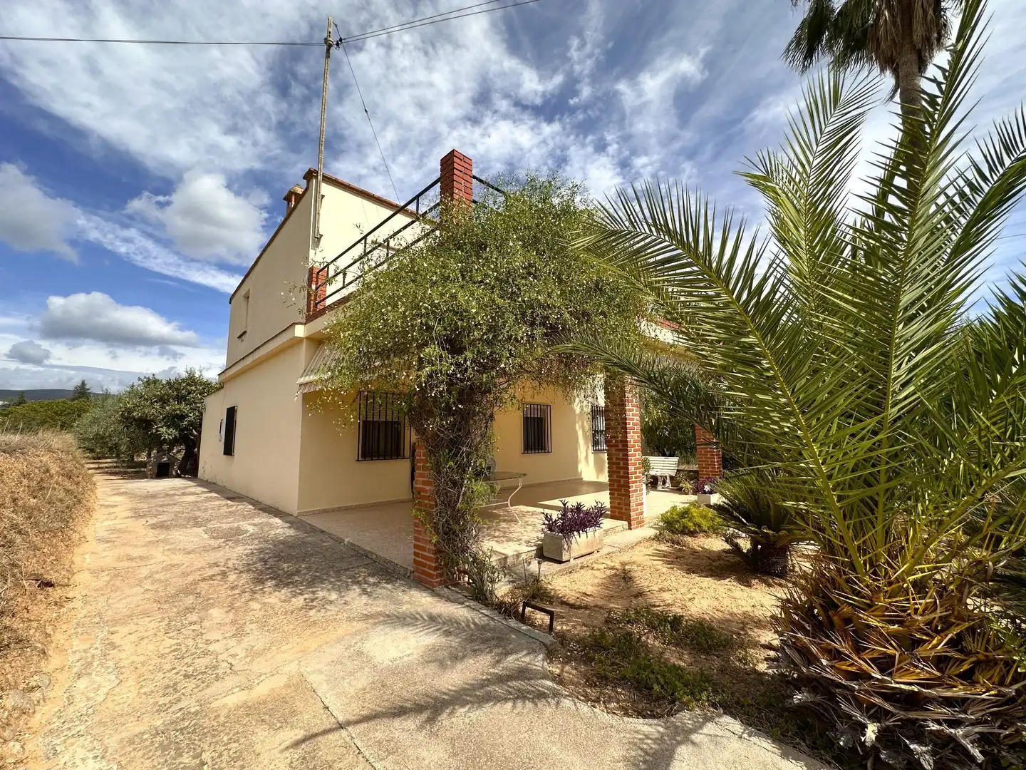 Haus zum Verkauf in El Pilar, imagen 2