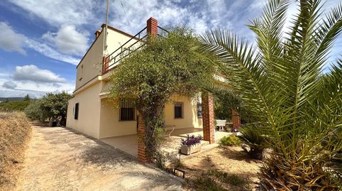 Photo 2 of Houses for sale in El Pilar, Ontinyent