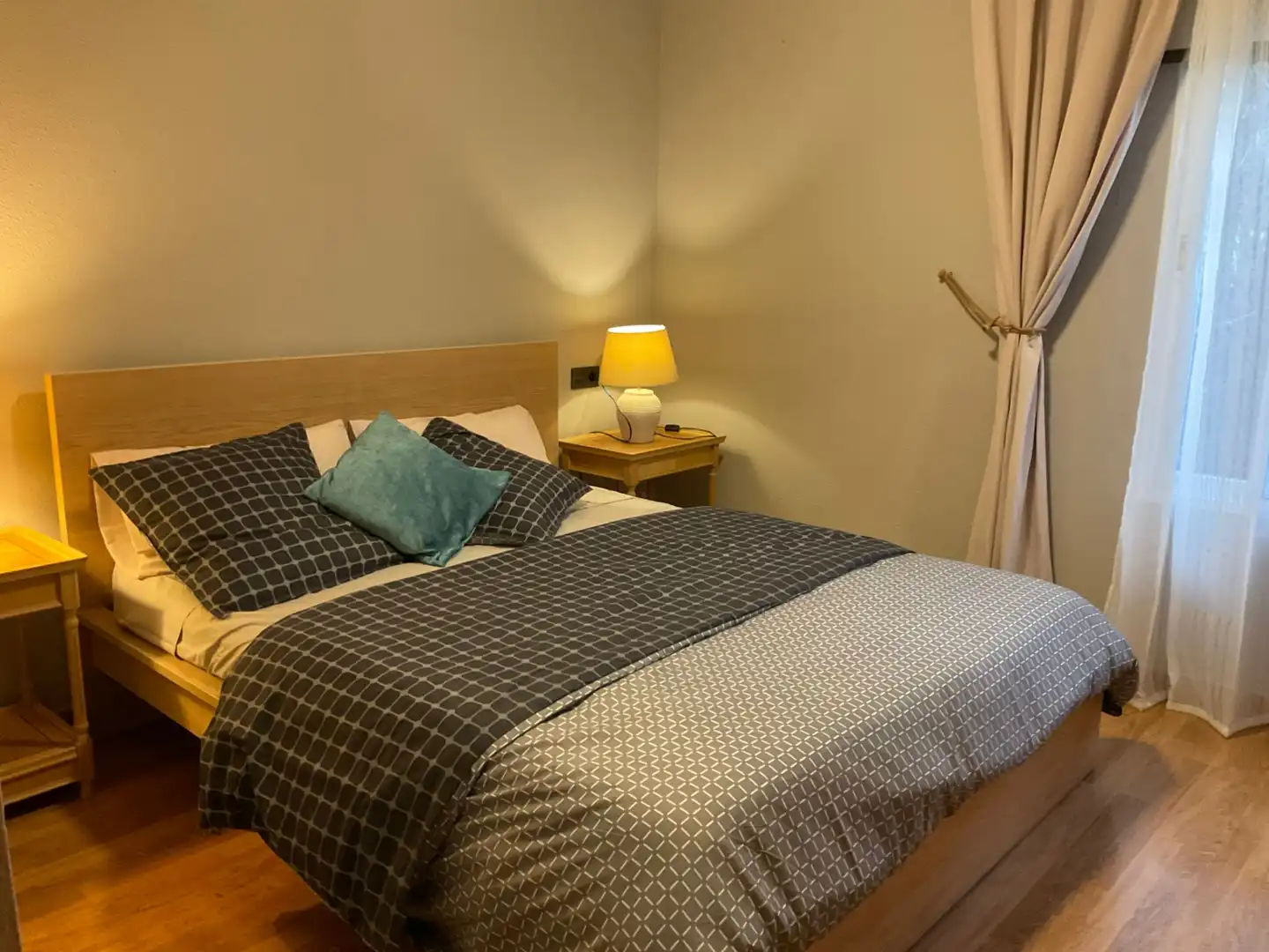 Villa mit Pool zur Miete in Calle los Jazmines 500, imagen 20