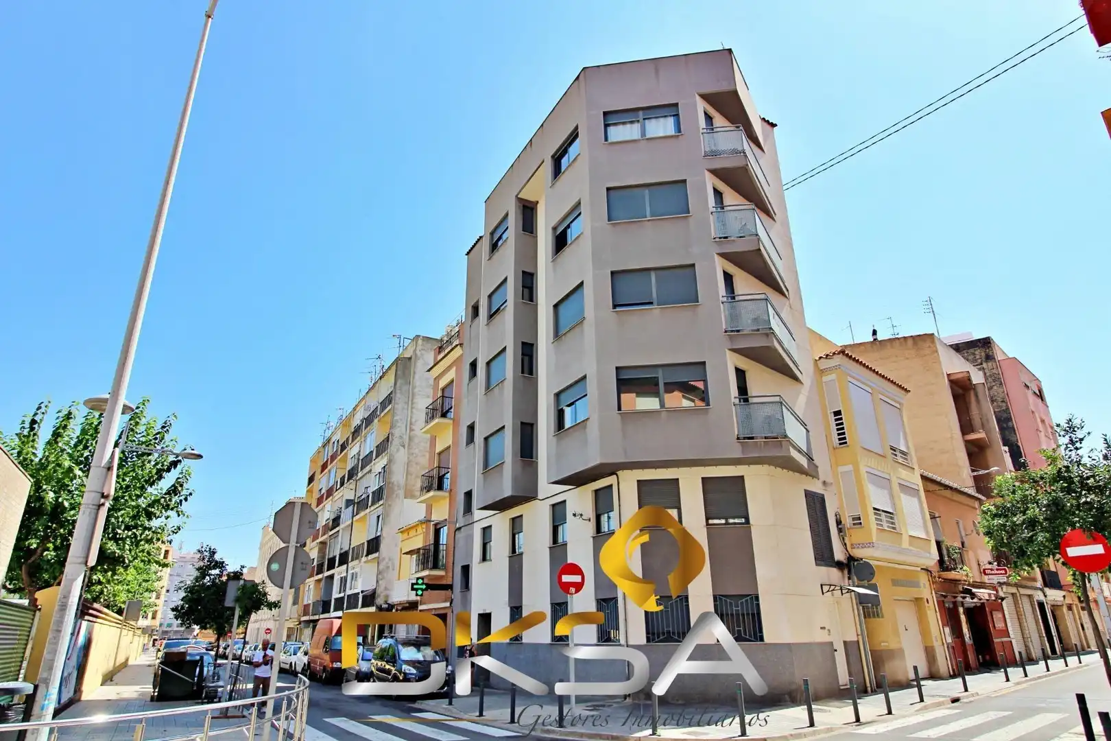 Piso de alquiler en Calle HERMANOS VILLAFAÑE, Plaza Donoso Cortés - Avenida Magdalena