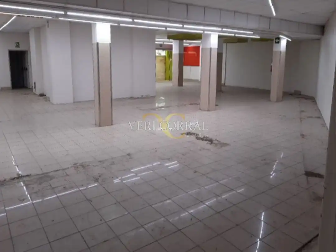 Business premises to rent in Calle Román Romano, imagen 7