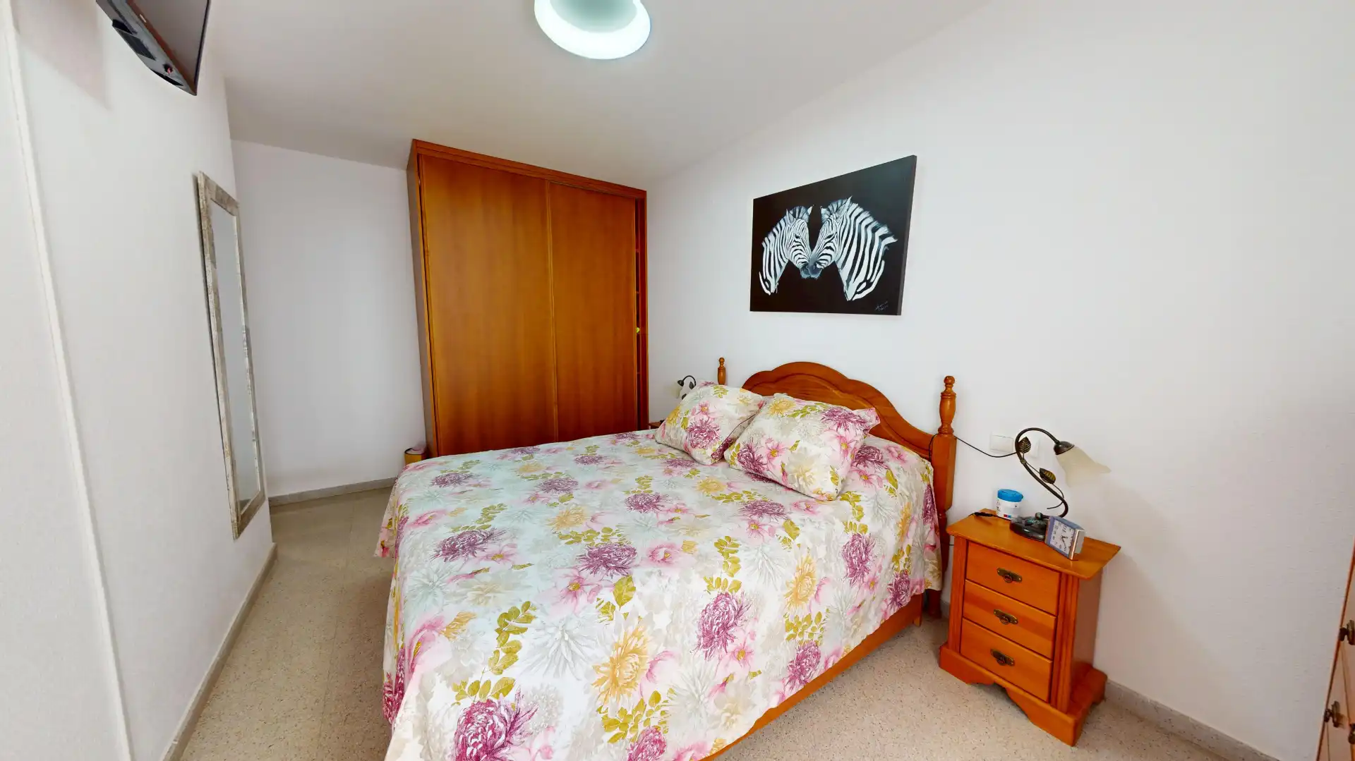 Habitación de Piso en venta en Sant Joan d'Alacant con Aire acondicionado, Calefacción y Trastero