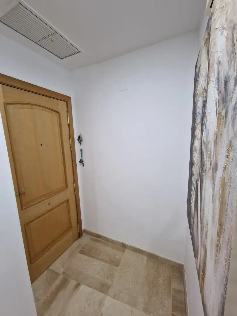 Flat for sale in Fernán-Núñez  with Air Conditioner, Storage room and Furnished