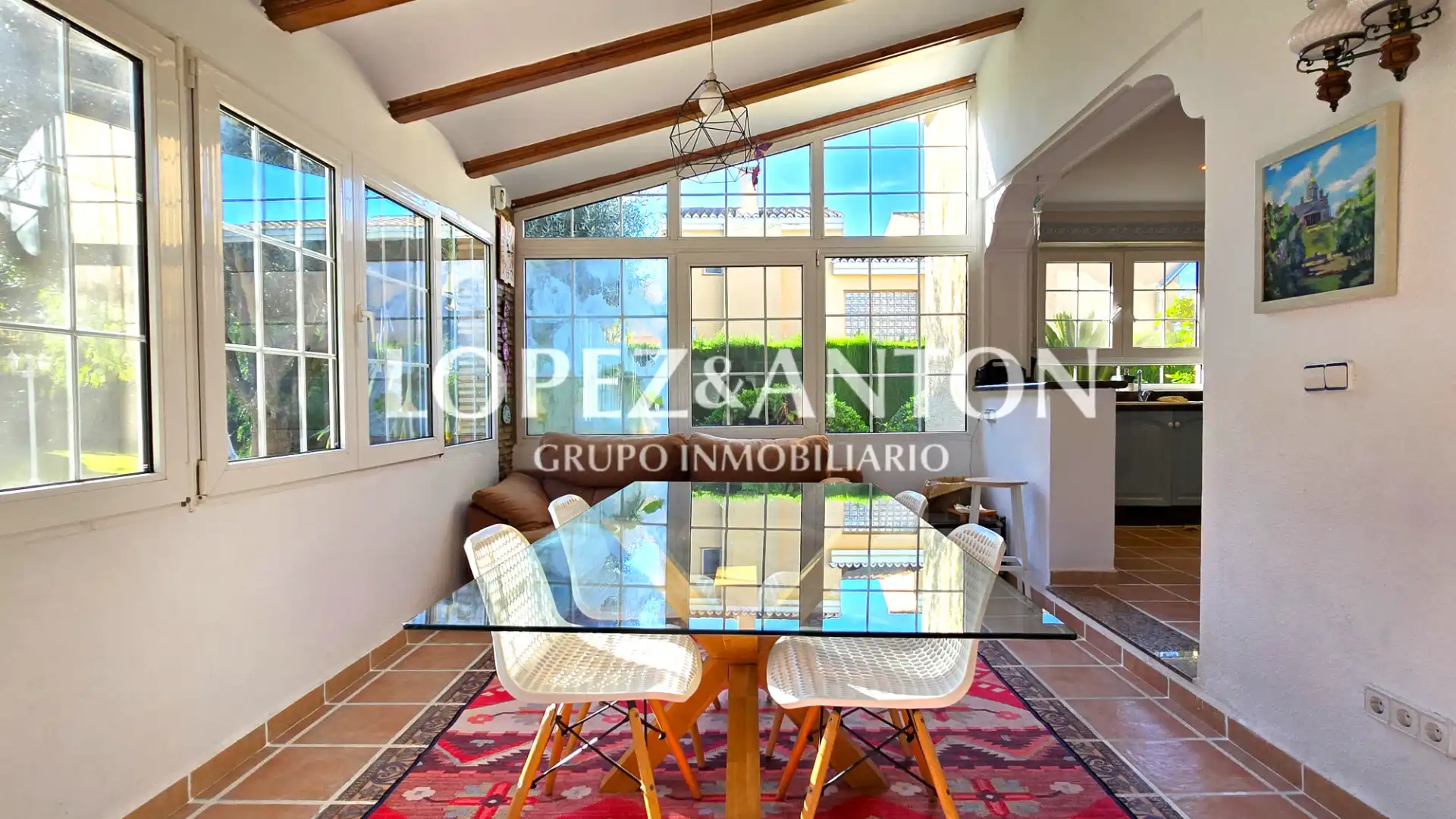 Houses for sale in El Carme - Sant Agustí - Bonavista