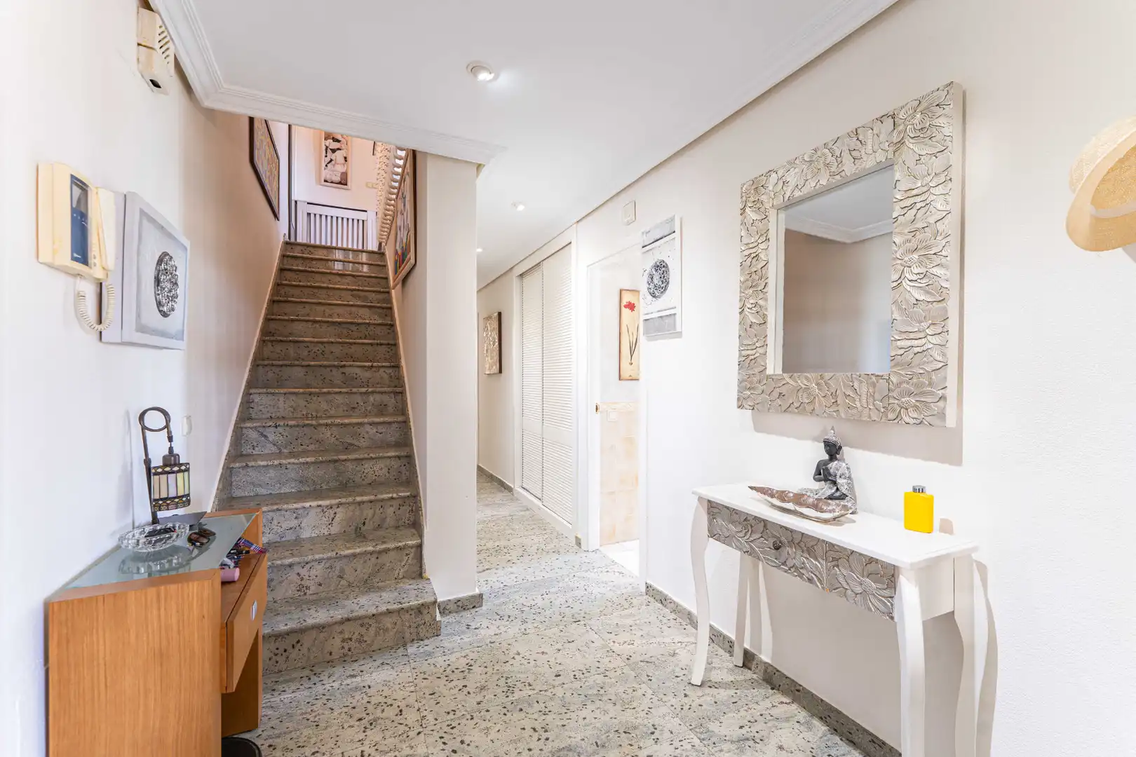 Casa adosada en venta en Torrelodones con Calefacción, Jardín privado y Terraza
