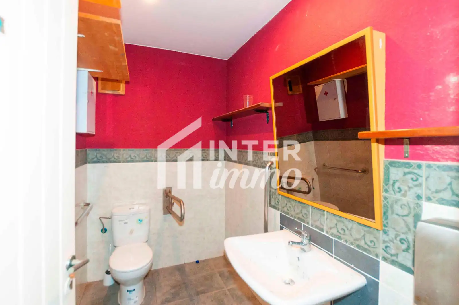 Locale commerciale in vendita a Calle Puig Rom 106, imagen 9