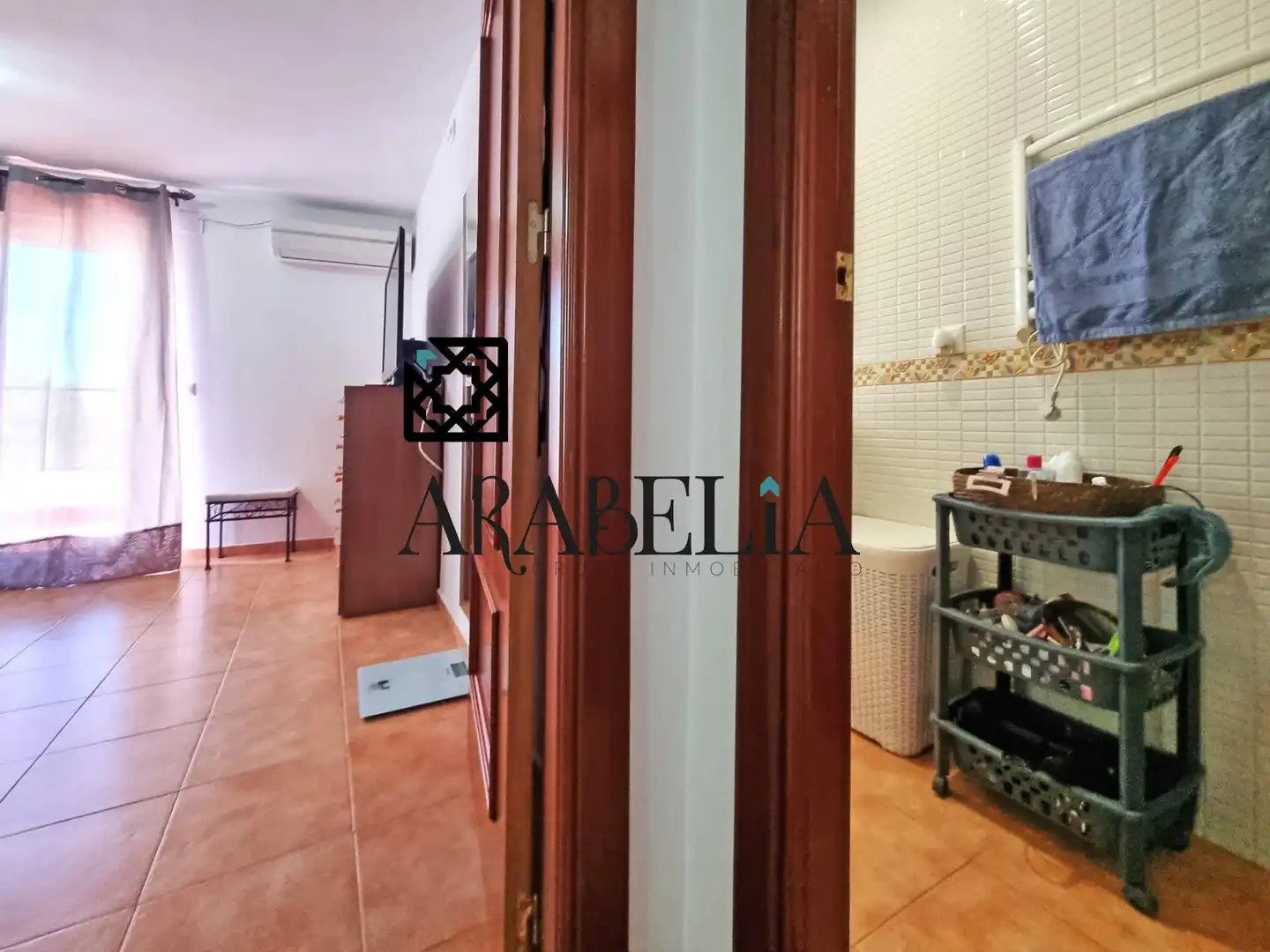 Dormitori de Casa o xalet en venda en Córdoba amb Aire condicionat, Calefacció i Terrassa