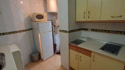 Foto 5 de Apartamento de alquiler en Úbeda, Jaén
