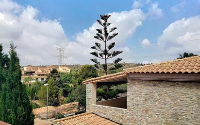 Casa o xalet en venda a Alfinach - Los Monasterios