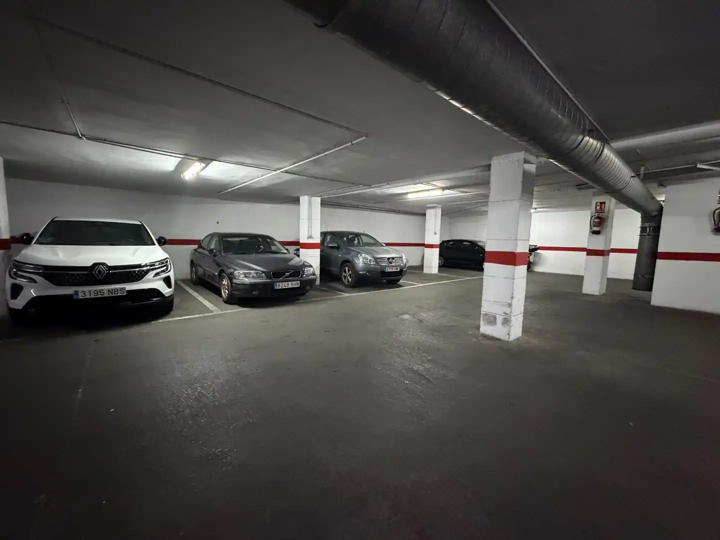 Piso con terraza en venta en Pla - Carolinas, imagen 21