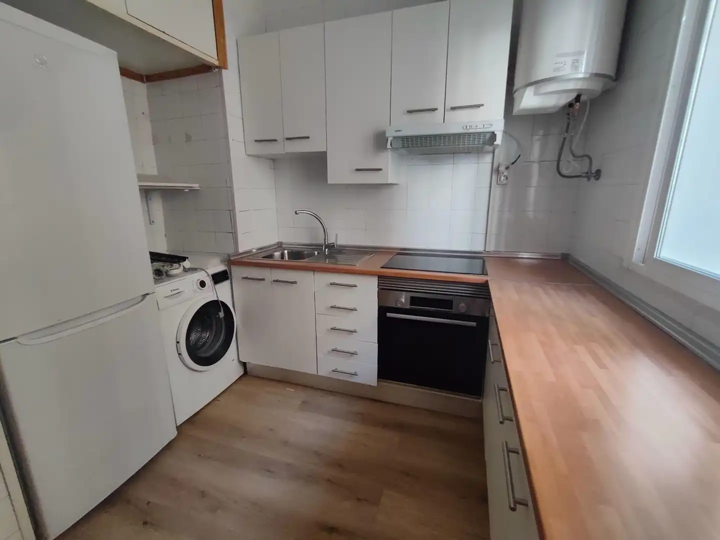 Flat with lift to rent in VIRGEN DE LA FUENCISLA, imagen 3