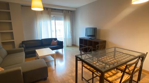 Foto 3 de Pis de lloguer a Calle Georges Bizet, La Princesa, Málaga Capital