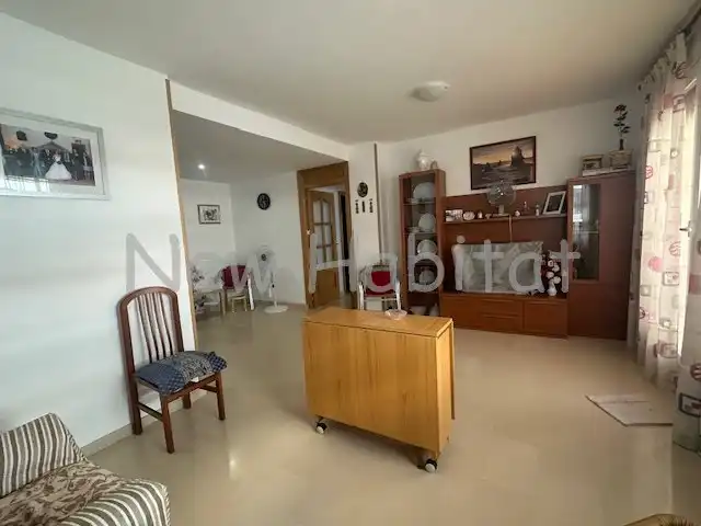 Piso con ascensor en venta en El Grao, imagen 19