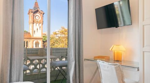 Foto 5 de Apartament per a compartir a La Font de la Guatlla,  Barcelona Capital