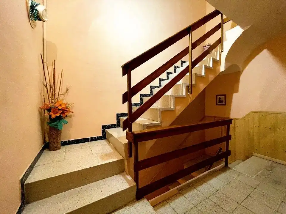 Dúplex en venta en Borja con Aire acondicionado