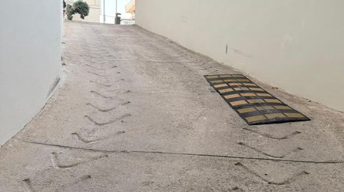 Foto 3 de Garaje en venta en Ciudad Jardín, Palma de Mallorca