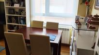 Dining room of Flat for sale in Palencia Capital