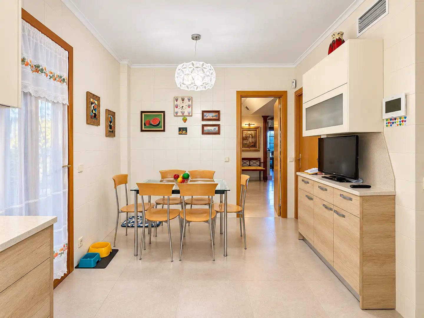 Detached house with terrace for sale in El Pinar - Punta Galea, imagen 38