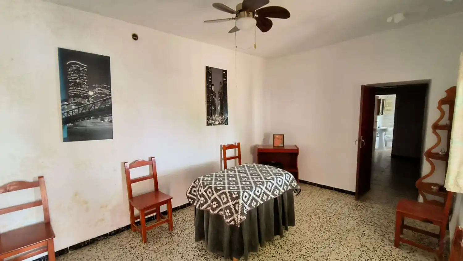 Casa rústica en venda a Arcos de la Frontera, imagen 4
