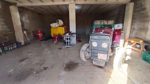 Foto 2 de Terreno en venta en Camino San Torcuato, 34, Guadix, Granada