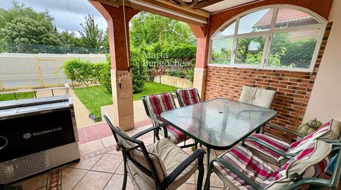 Foto 2 de Casa o xalet en venda a Erlautza, Zigoitia, Araba - Álava