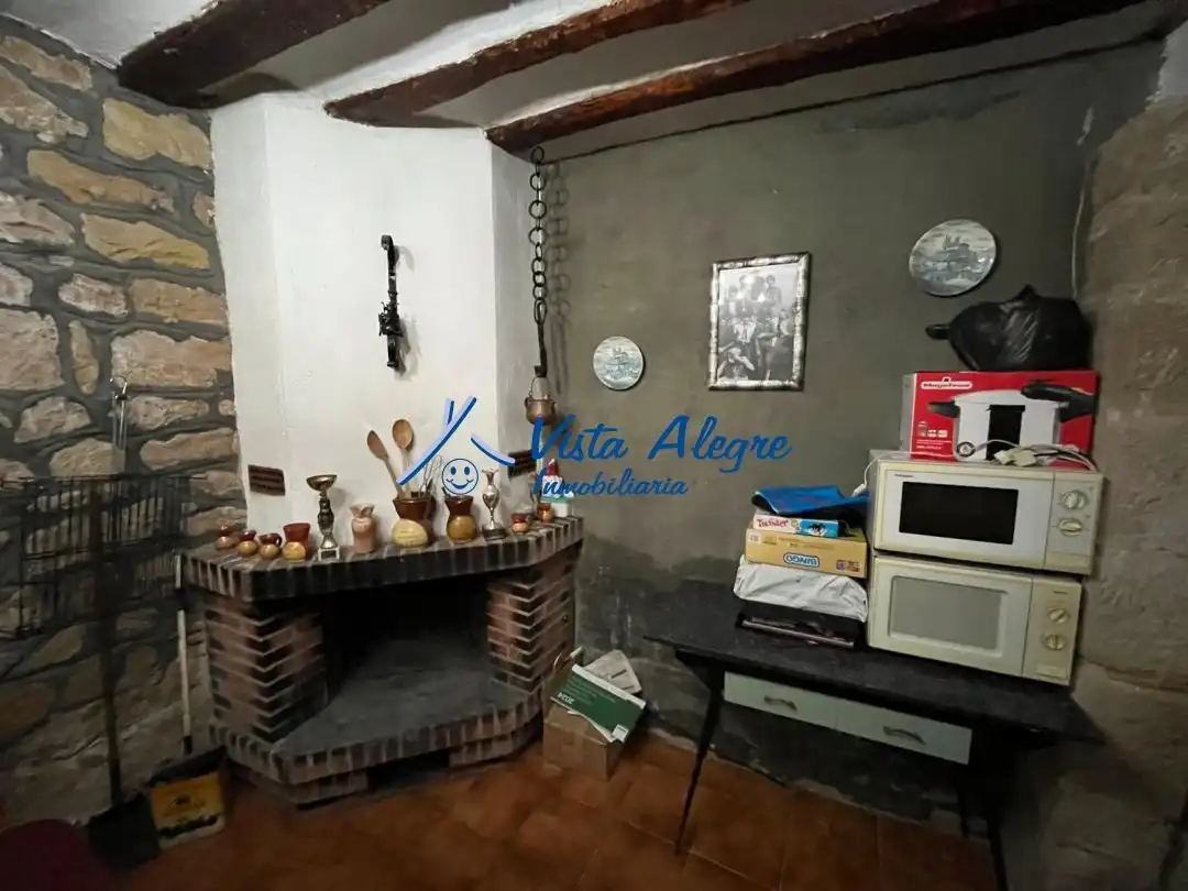 Haus oder Chalet zum Verkauf in Calle de los Danzadores, San Asensio