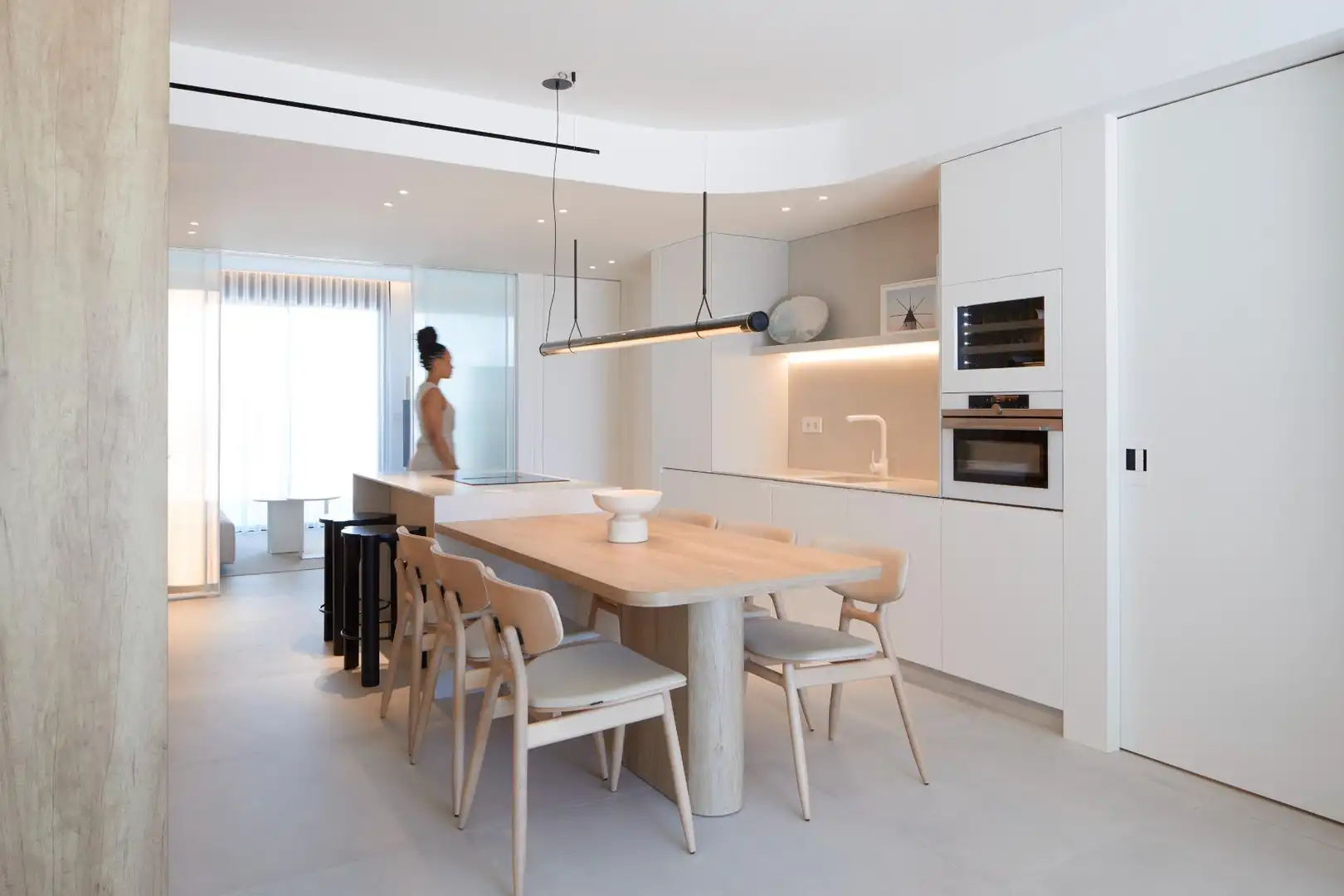 Apartament en venda a Calle Gran Vía de la Manga, Playa de las Gaviotas - El Pedrucho