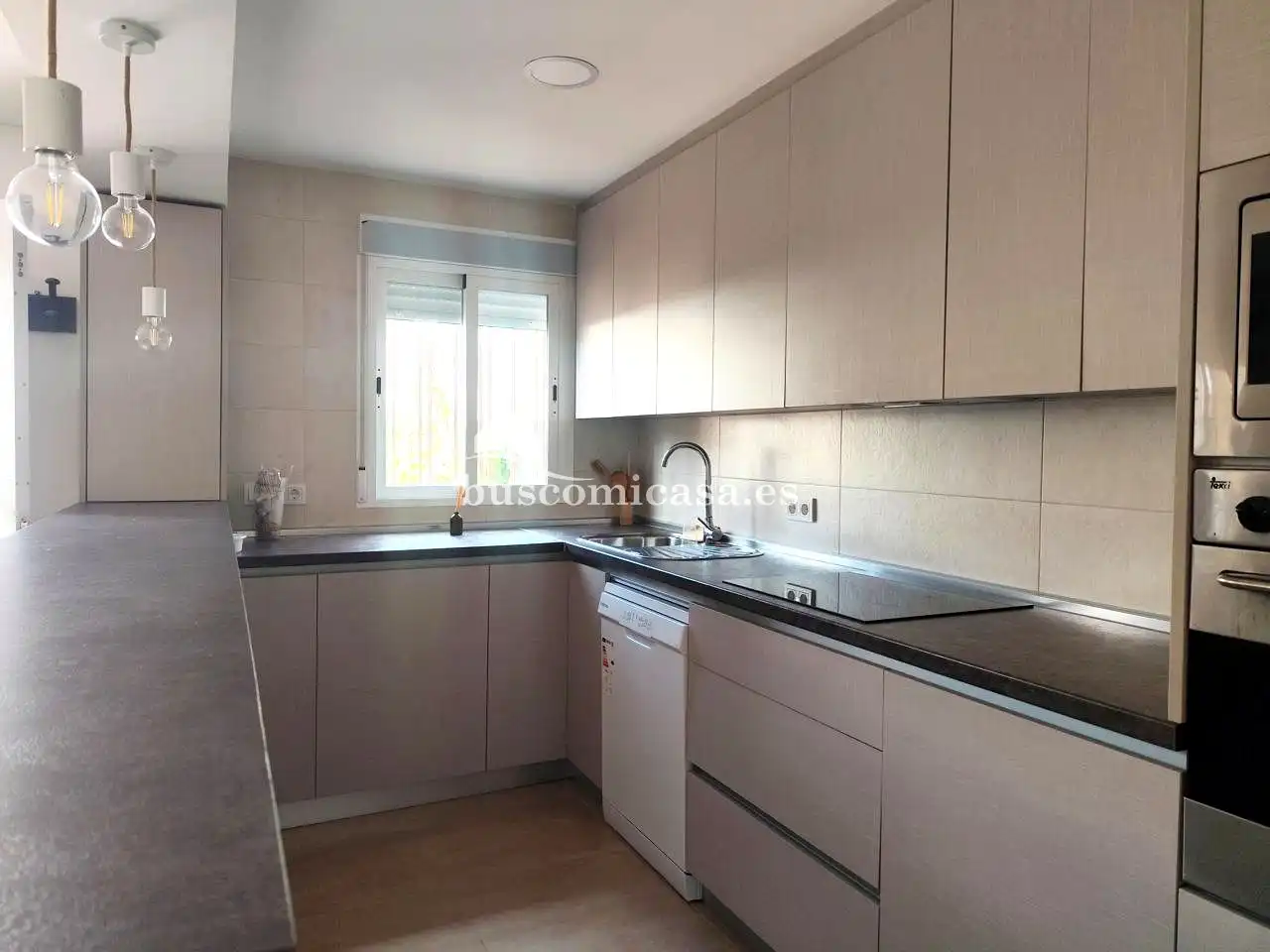 House with garden for sale in Carretera Bailen, imagen 7