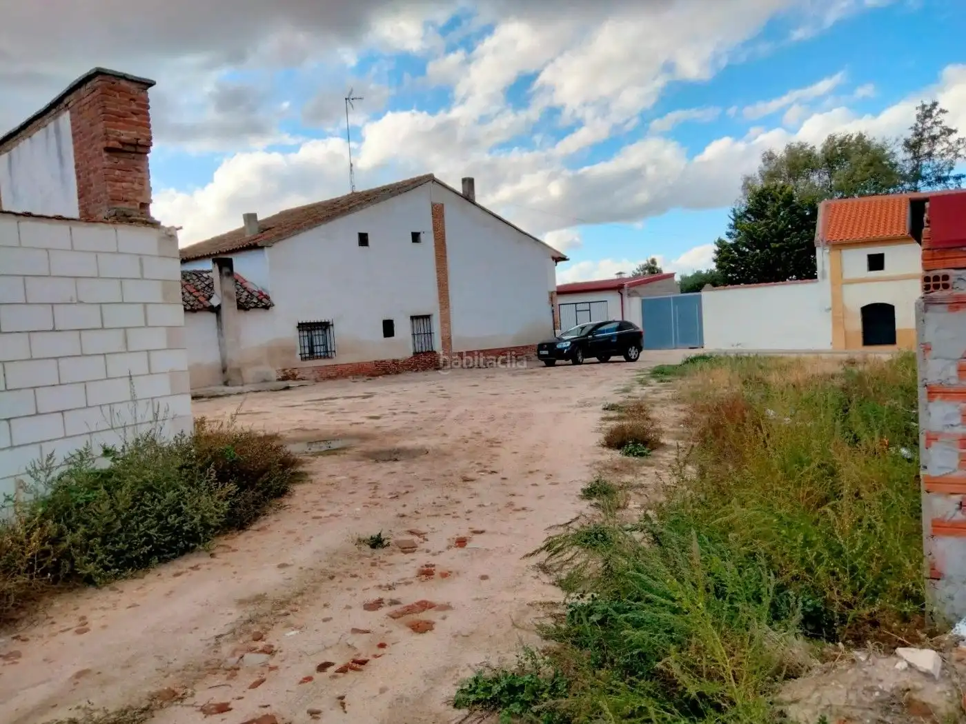 Terreno residenziale in vendita a Calle Torre Vieja 11, imagen 4