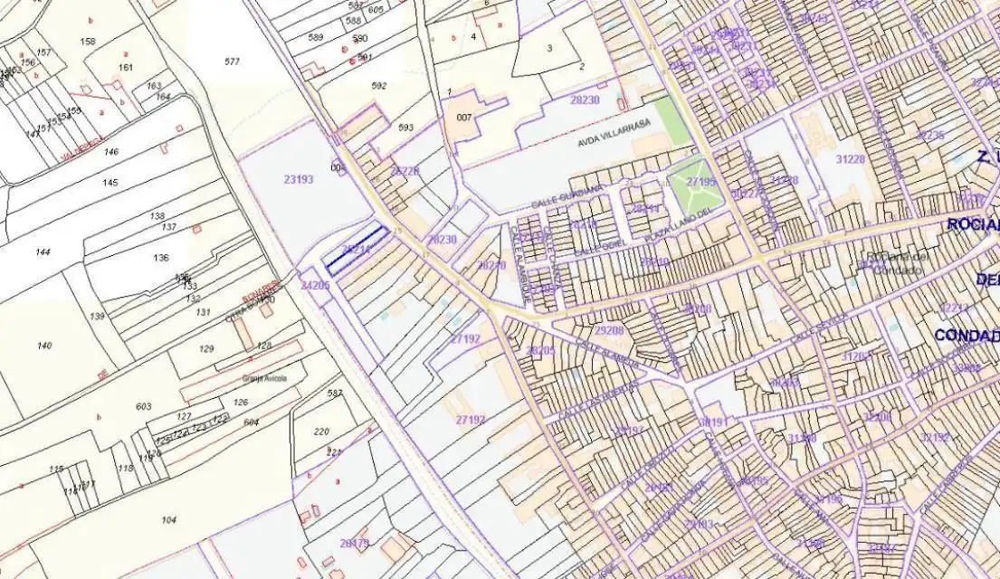 Terrenos y solares en venta en c/ niebla, imagen 5