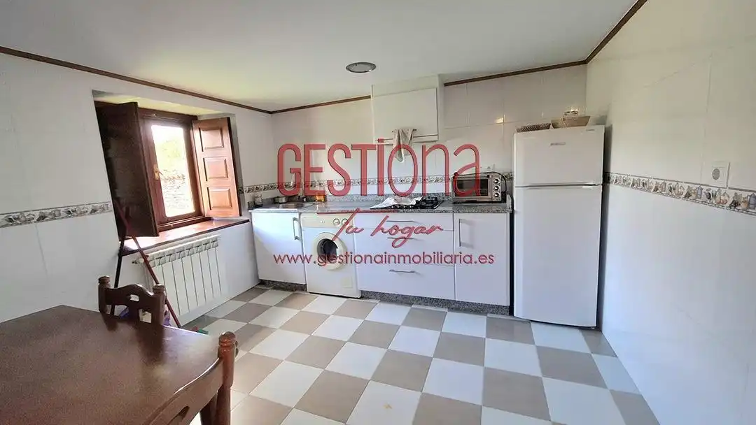 Casa adosada en venta en Solórzano, Cantabria