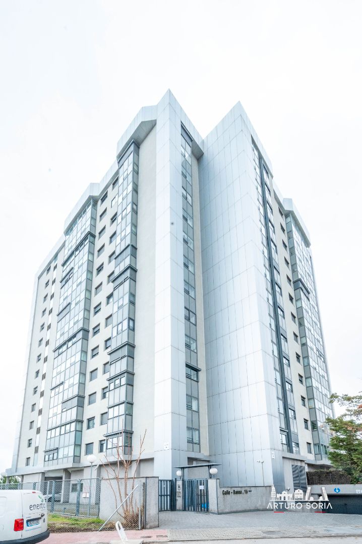 Apartamento de alquiler en Calle Bausá, 15, Costillares