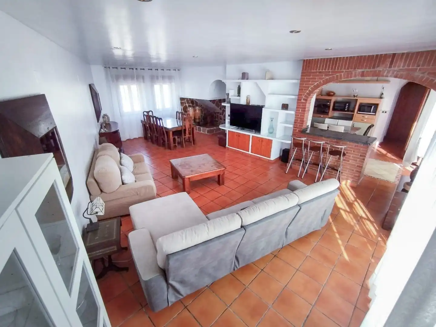 Casa rústica en venda a Pueblo - Urbanizaciones, imagen 5