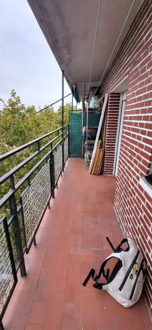 Piso con terraza en venta en San Blas, imagen 5