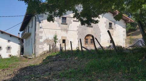 Photo 5 of House or chalet for sale in Calle Santa Cruz, Larraun, Navarra