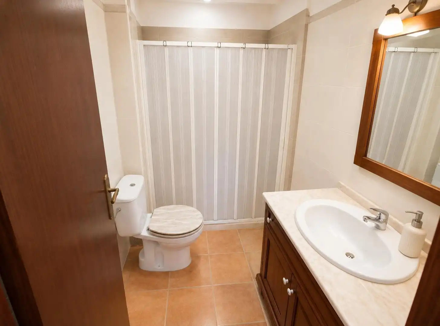 Bajo con piscina en venta en Calle san Javier, imagen 6